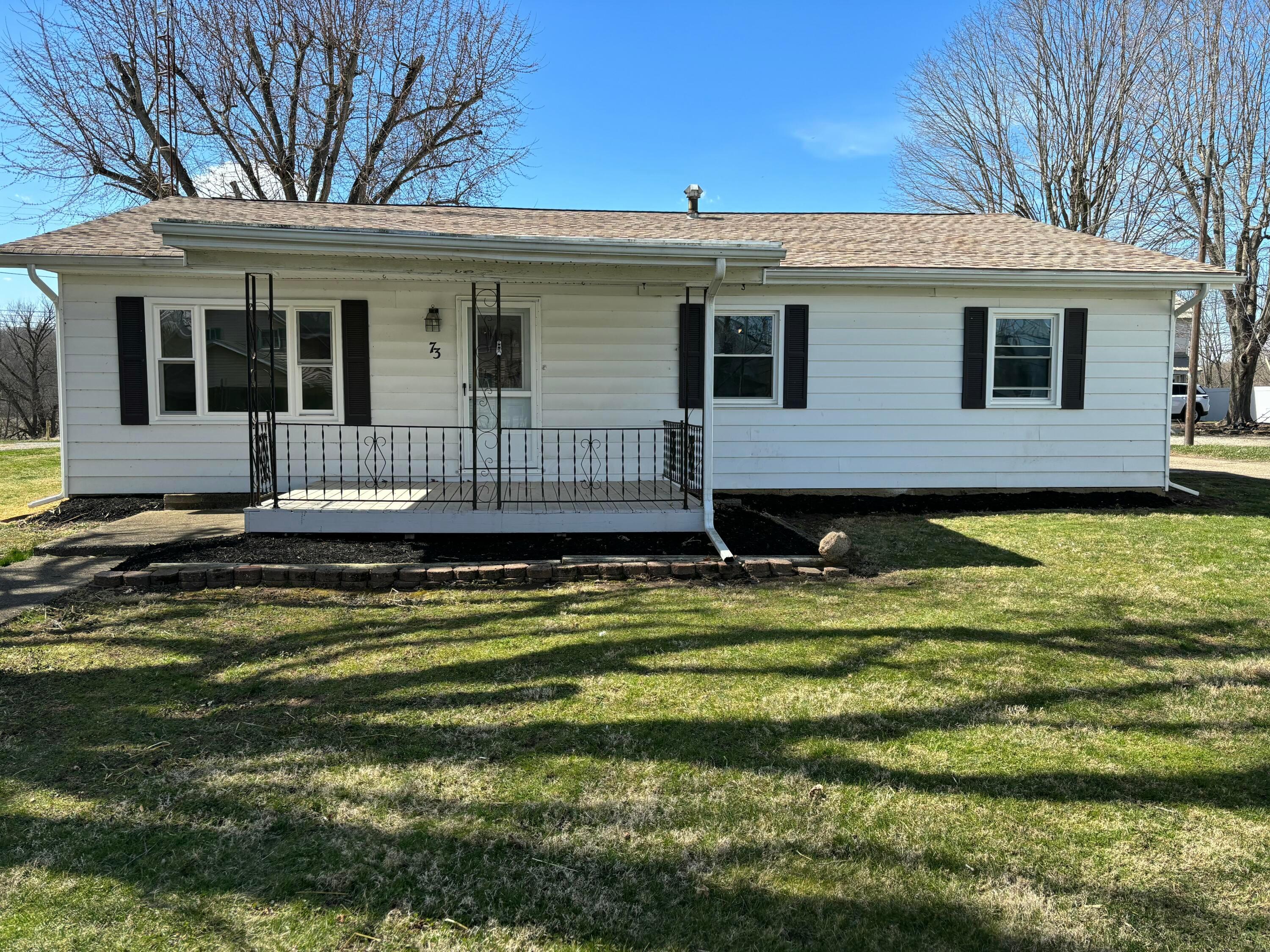 73 N Main Street, Utica, Ohio image 1