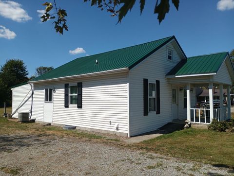 Photo of 9745 US Route 68, Georgetown, OH 45121 (MLS # 225039907) Photo of 9745 US Route 68, Georgetown, OH 45121 (MLS # 225039907)