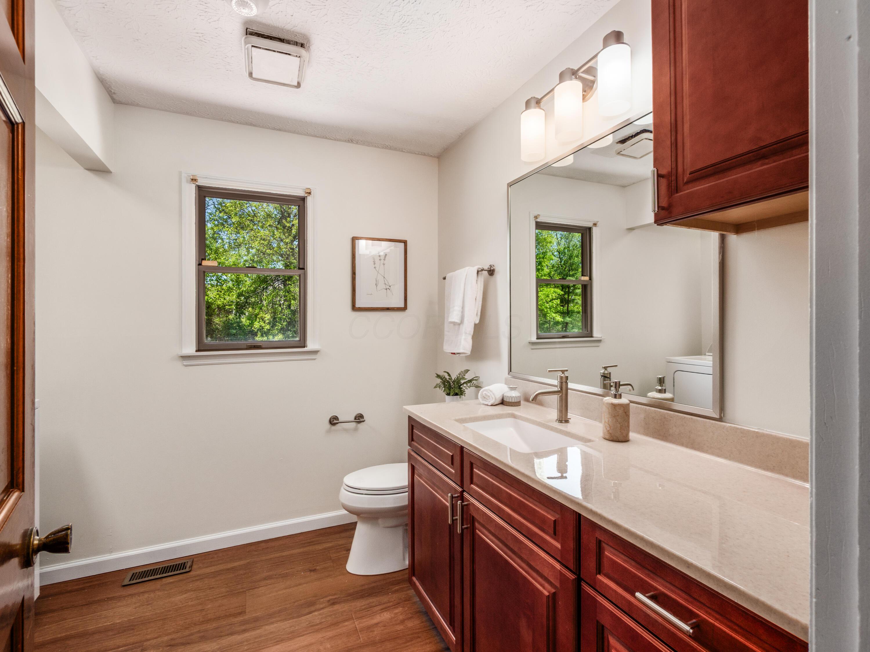 8805 Davington Drive, Dublin, Ohio image 26