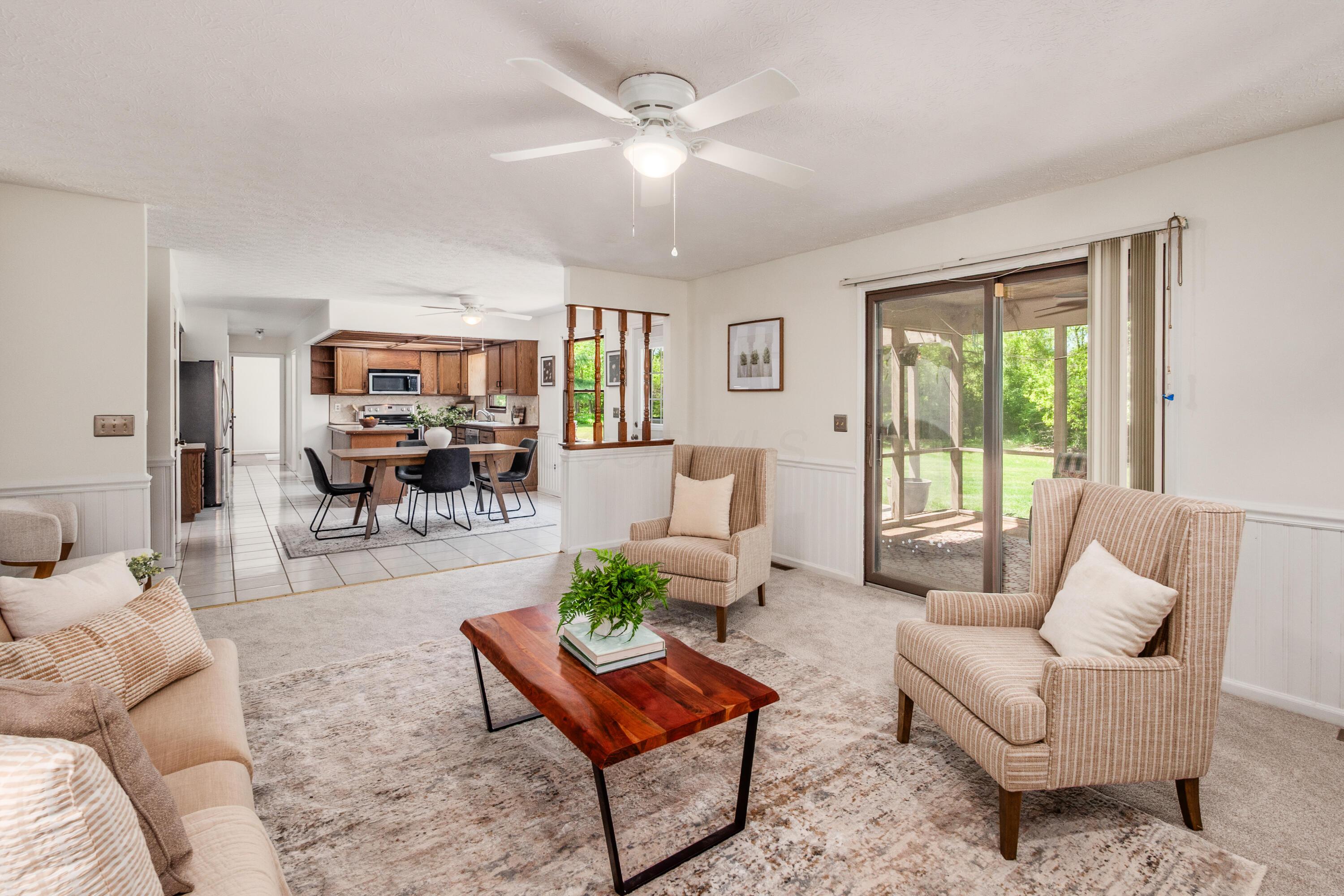 8805 Davington Drive, Dublin, Ohio image 20