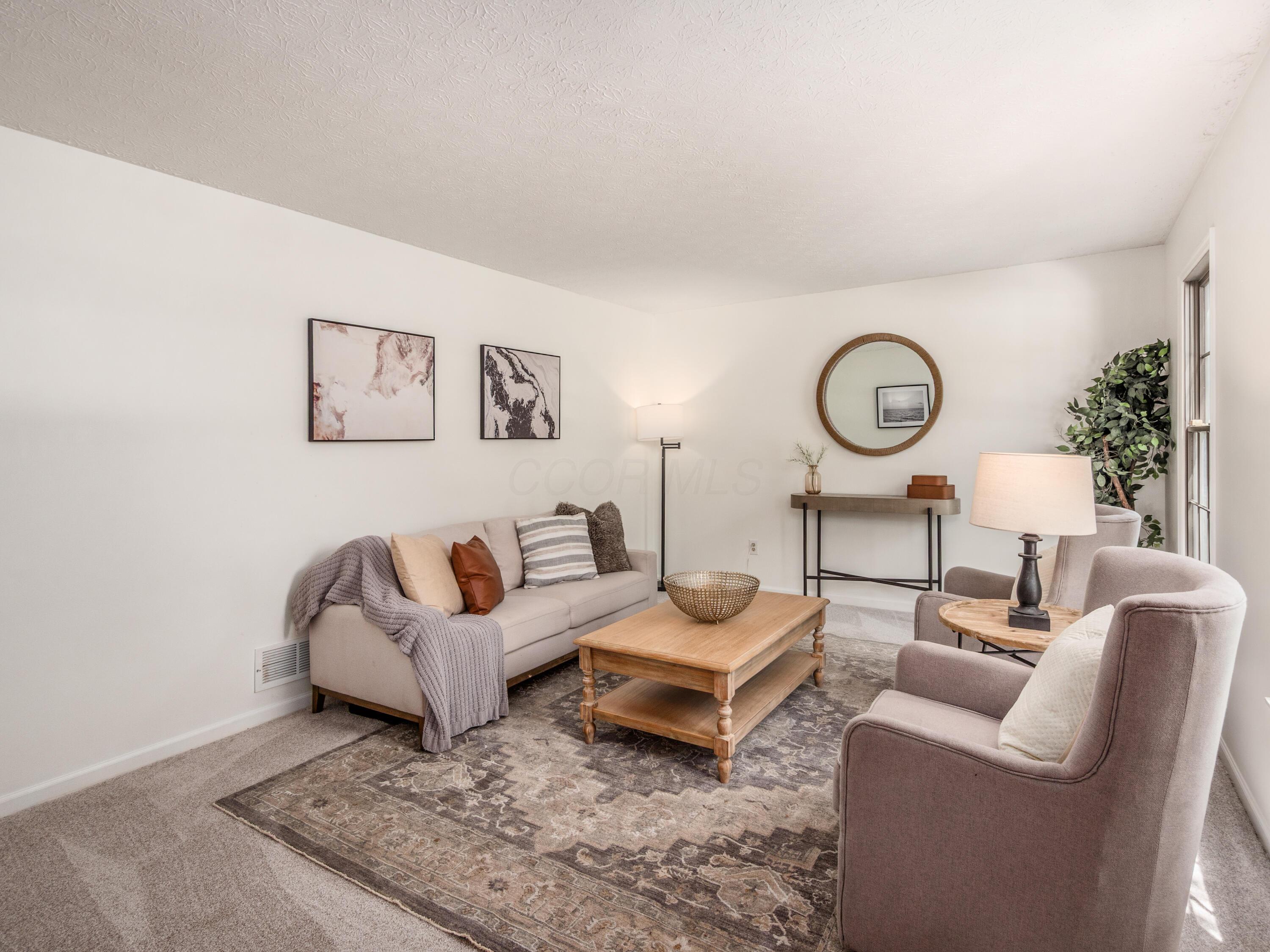 8805 Davington Drive, Dublin, Ohio image 6