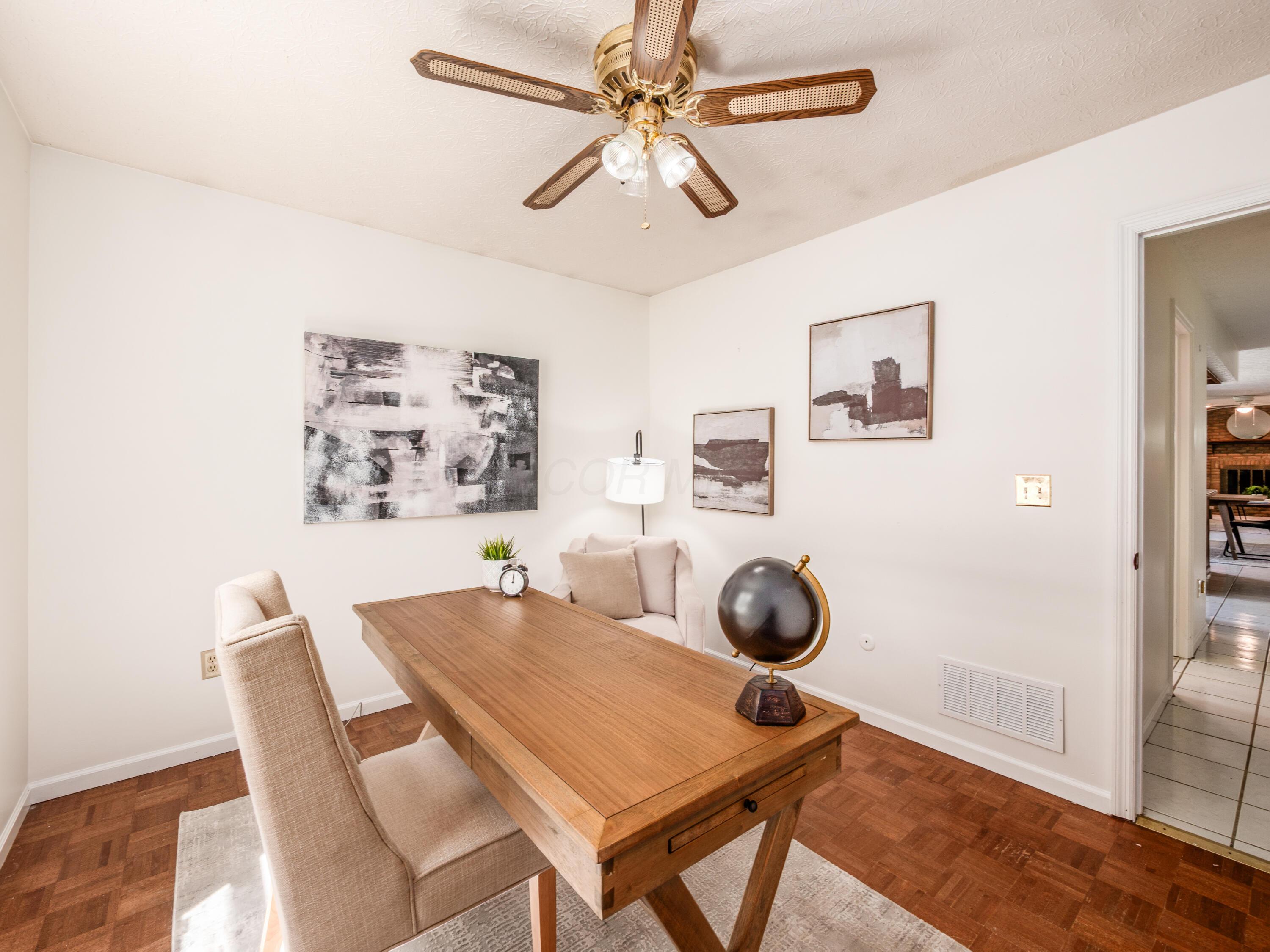8805 Davington Drive, Dublin, Ohio image 28