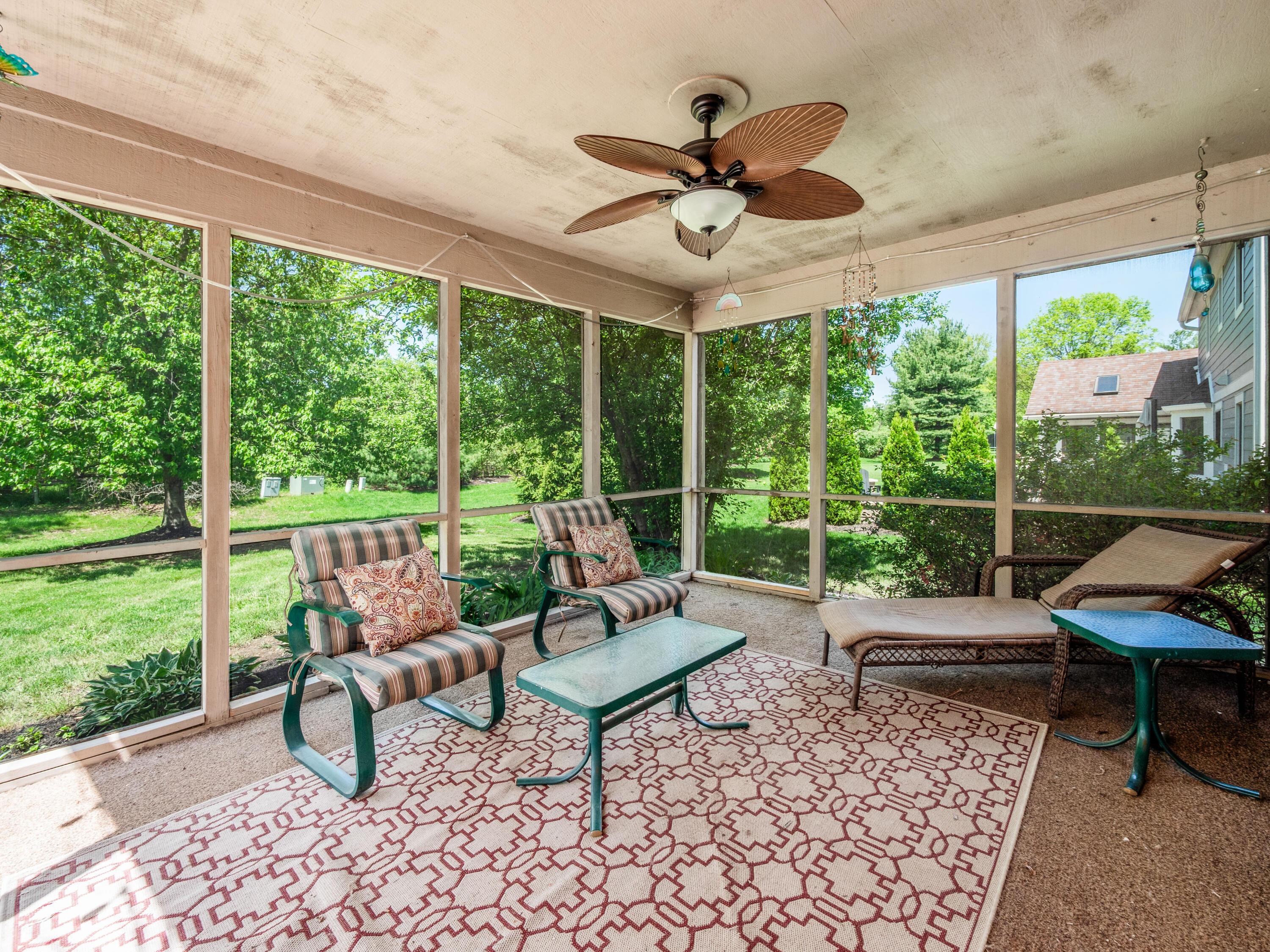 8805 Davington Drive, Dublin, Ohio image 29