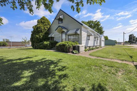 Homes For Sale - 300 N Johns Street<br/> Amanda, OH 43102