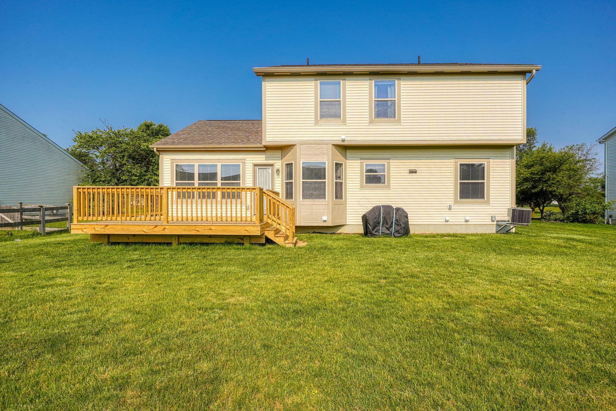 1300 Sotherby Crossing, Lewis Center, Ohio image 45