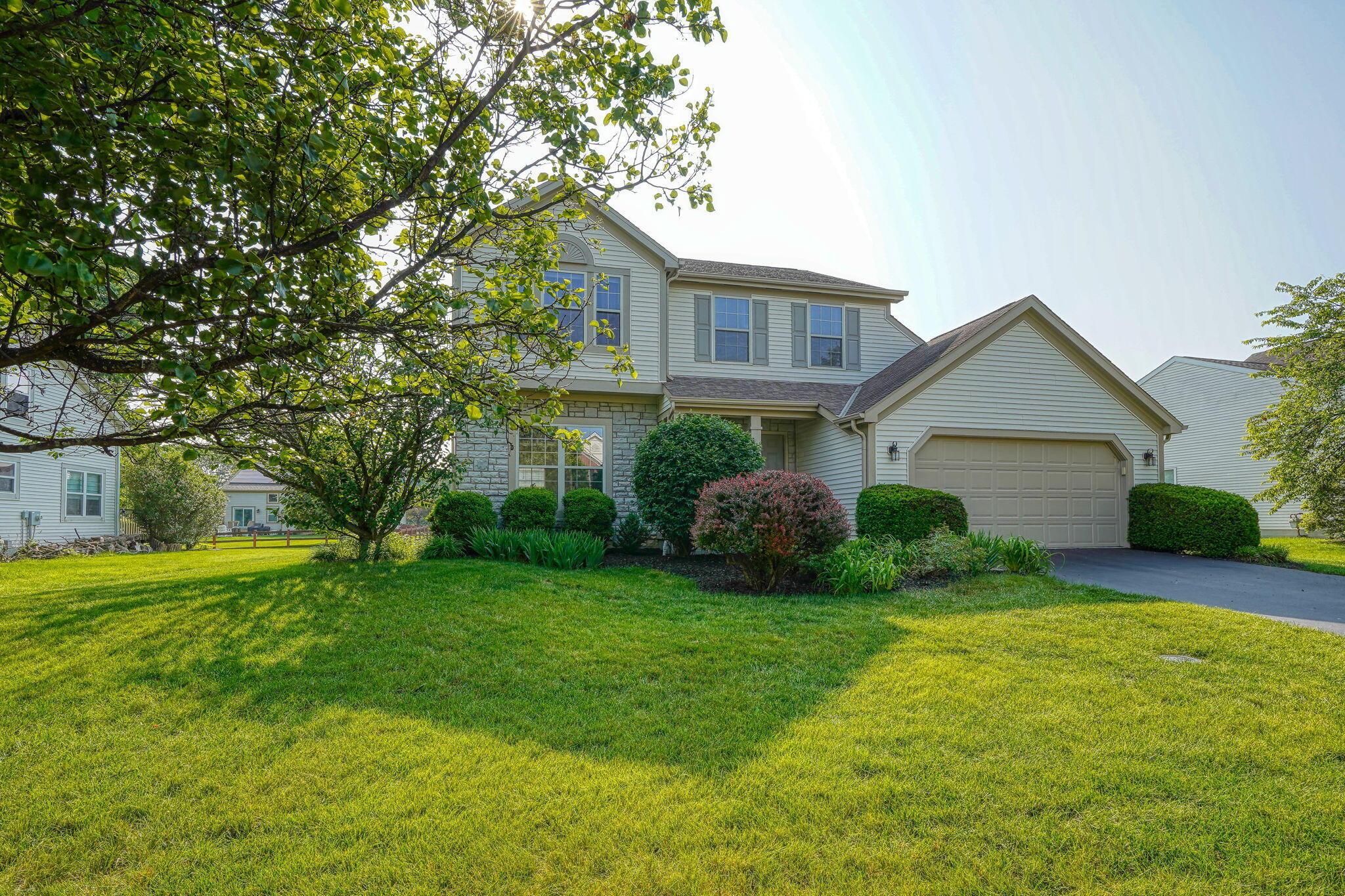 1300 Sotherby Crossing, Lewis Center, Ohio image 6