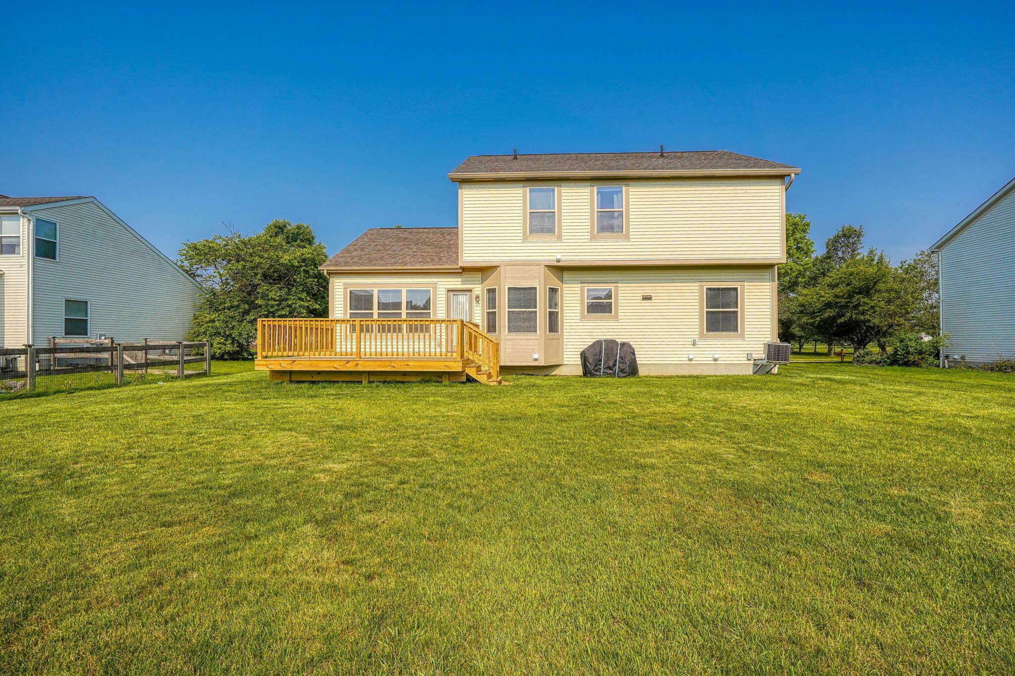 1300 Sotherby Crossing, Lewis Center, Ohio image 46