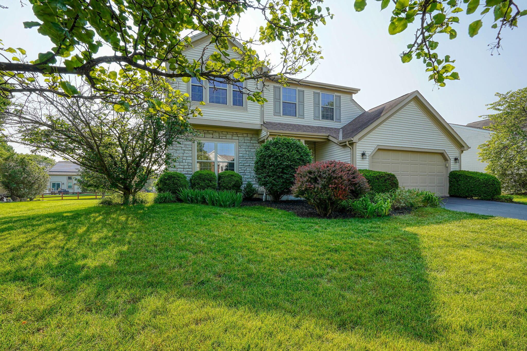 1300 Sotherby Crossing, Lewis Center, Ohio image 5