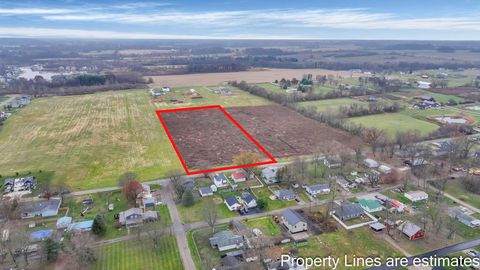 Photo of 13556 Rosewood Road NE, Thornville, OH 43076 (MLS # 225043578)
