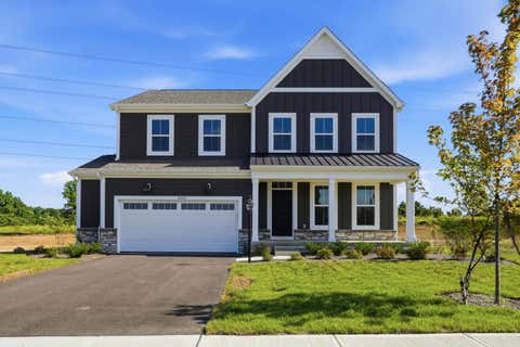 Photo of 5443 Green Castle Court, Delaware, OH 43015 (MLS # 226031727)