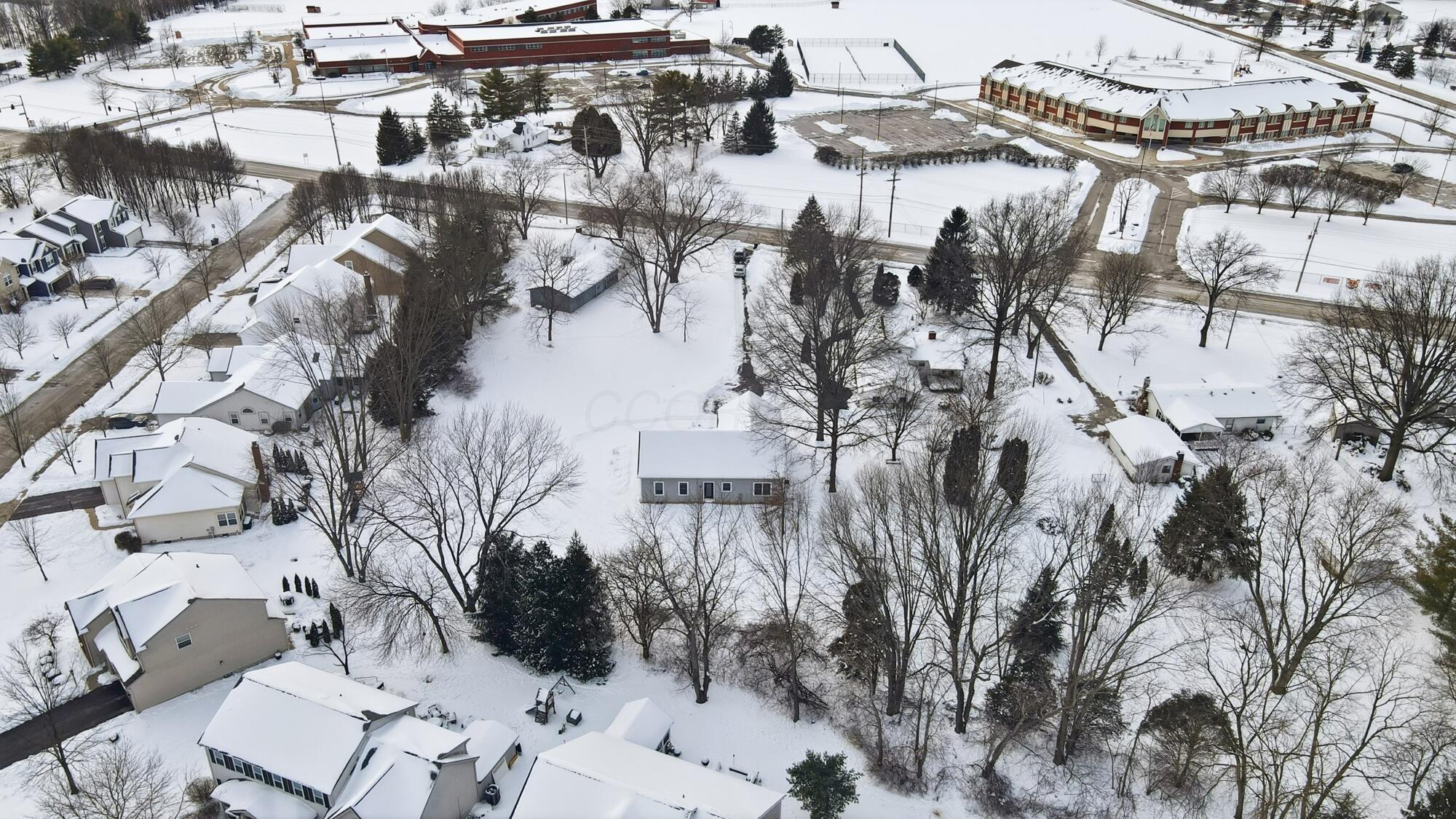 5833 S Old 3c Highway