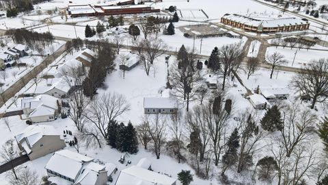 Tiny photo for 5833 S Old 3c Highway, Westerville, OH 43082 (MLS # 226003048)