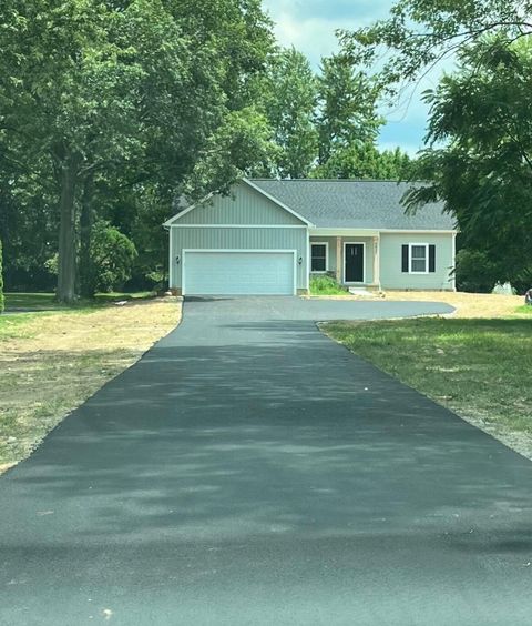 Tiny photo for 5833 S Old 3c Highway, Westerville, OH 43082 (MLS # 226003048)