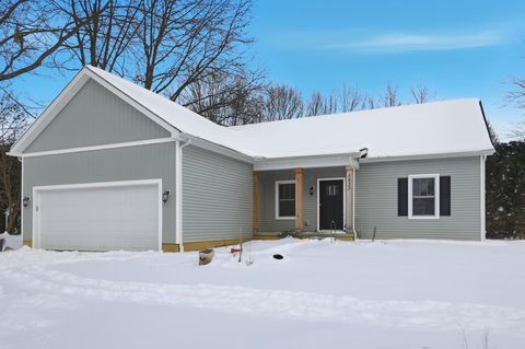 Tiny photo for 5833 S Old 3c Highway, Westerville, OH 43082 (MLS # 226003048)