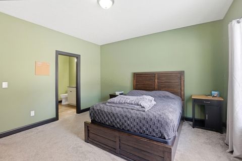 Tiny photo for 5833 S Old 3c Highway, Westerville, OH 43082 (MLS # 226003048)