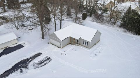 Tiny photo for 5833 S Old 3c Highway, Westerville, OH 43082 (MLS # 226003048)