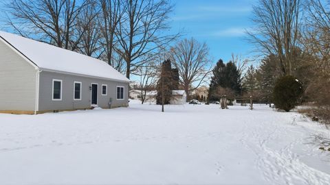 Tiny photo for 5833 S Old 3c Highway, Westerville, OH 43082 (MLS # 226003048)