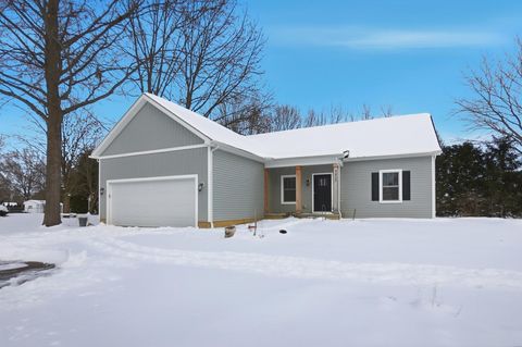 Tiny photo for 5833 S Old 3c Highway, Westerville, OH 43082 (MLS # 226003048)