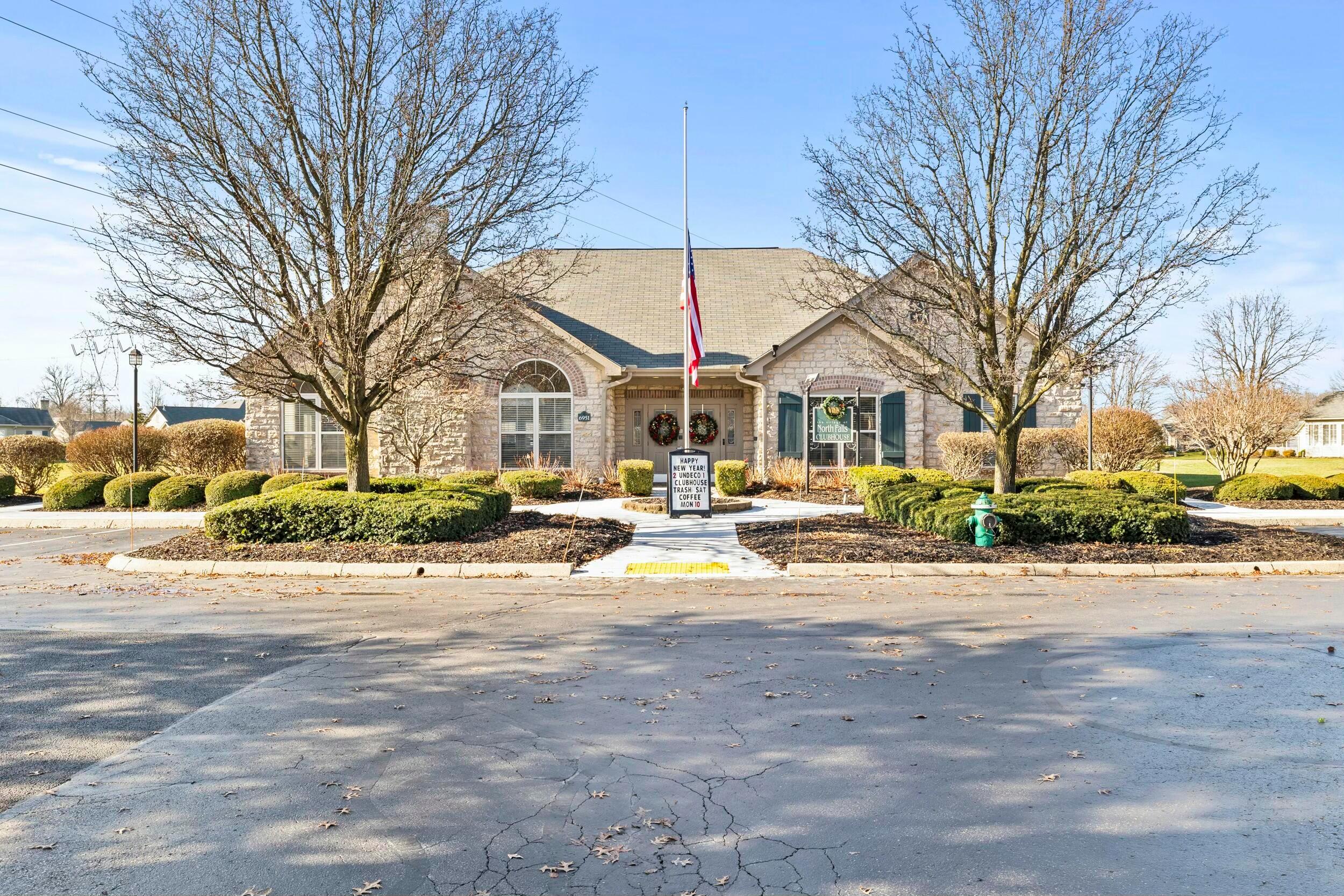 143 Falls Peak Lane, Delaware, Ohio image 34