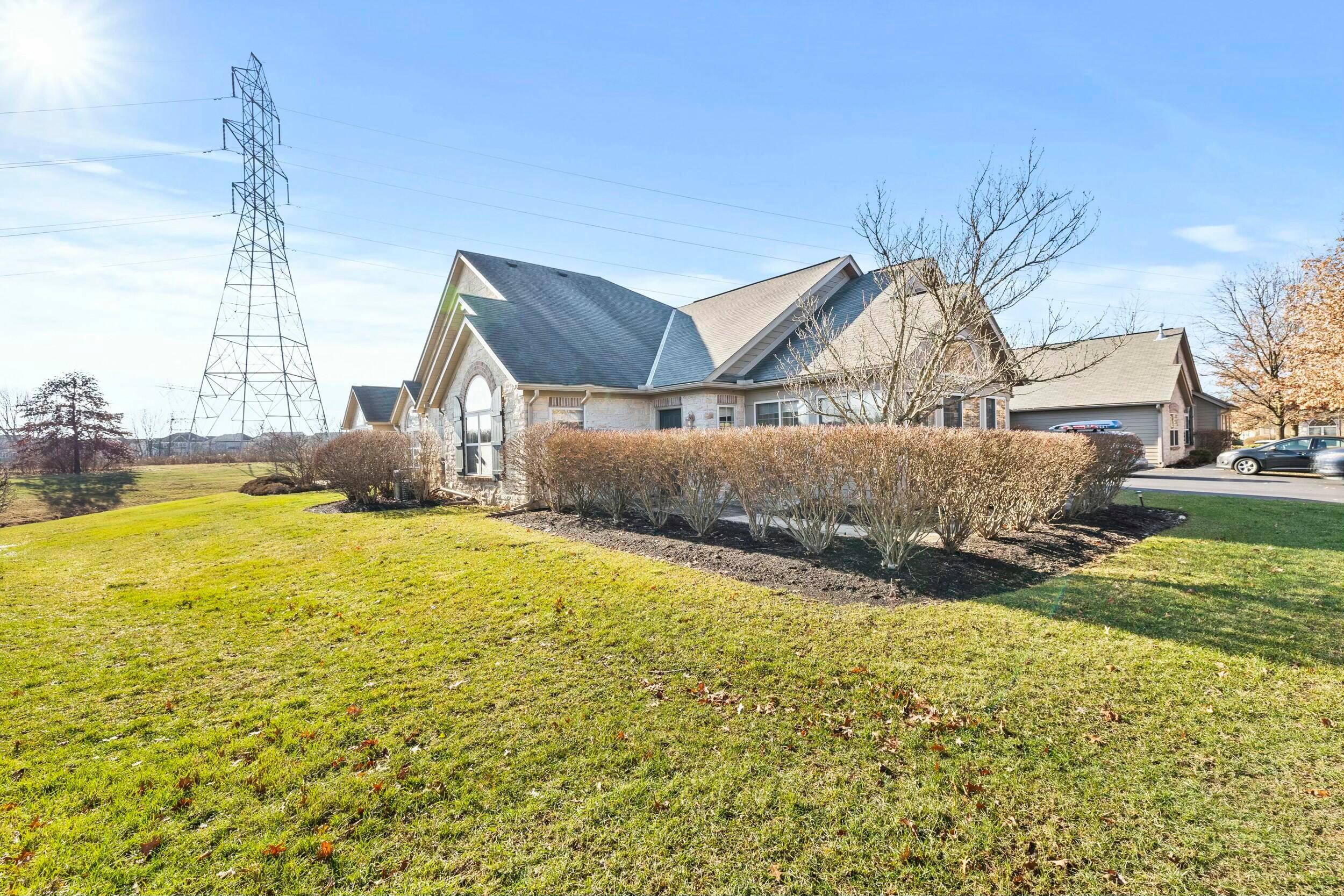 143 Falls Peak Lane, Delaware, Ohio image 3