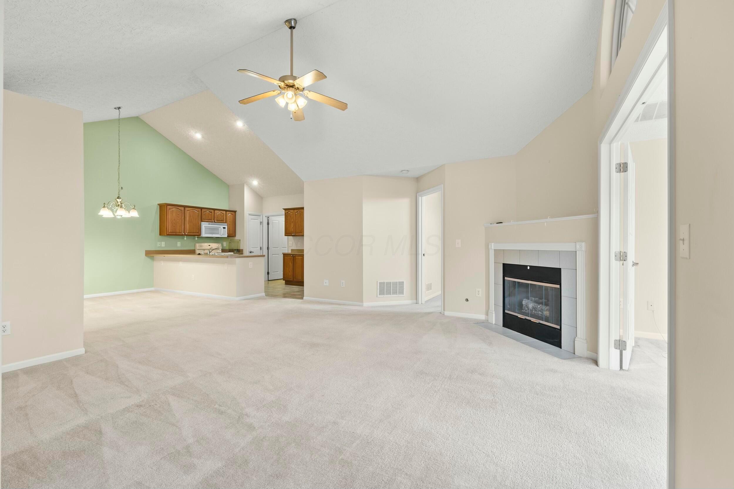 143 Falls Peak Lane, Delaware, Ohio image 8