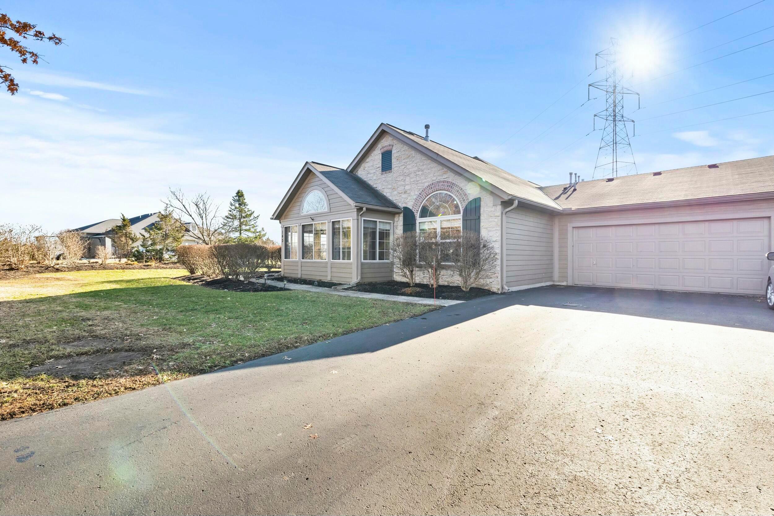 143 Falls Peak Lane, Delaware, Ohio image 2