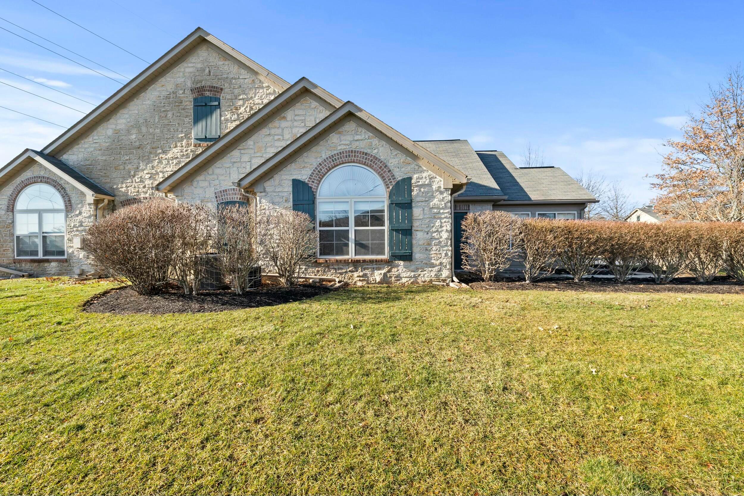 143 Falls Peak Lane, Delaware, Ohio image 4