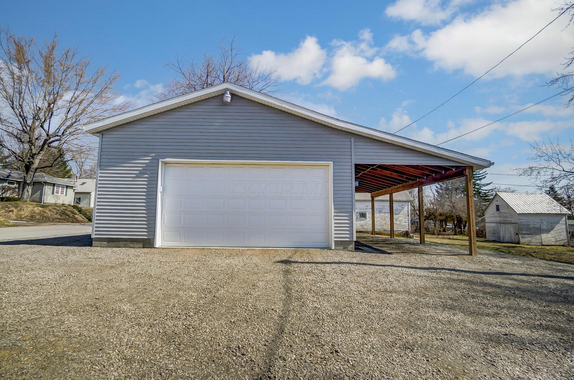 32 School Street, Mechanicsburg, Ohio image 37
