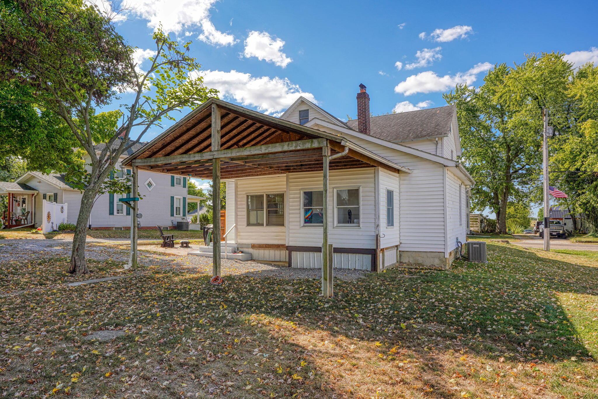 Photo 67 of 76 of 10870 Main Street house