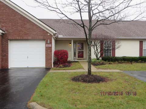 Condo For Sale - 4792 Parkwick Drive<br/> Columbus, OH 43228