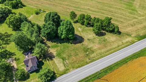 Photo of 6333 Marion Marysville Road, Prospect, OH 43342 (MLS # 226022570)