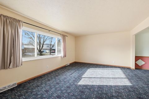 Tiny photo for 1744 Riverbirch Drive, Columbus, OH 43229 (MLS # 225045160)