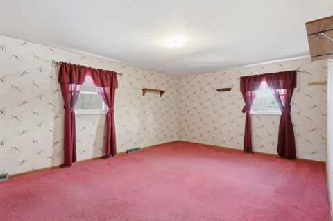 Tiny photo for 1744 Riverbirch Drive, Columbus, OH 43229 (MLS # 225045160)