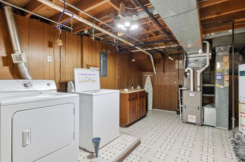 Tiny photo for 1744 Riverbirch Drive, Columbus, OH 43229 (MLS # 225045160)