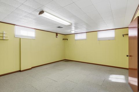 Tiny photo for 1744 Riverbirch Drive, Columbus, OH 43229 (MLS # 225045160)