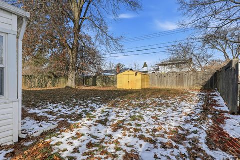 Tiny photo for 1744 Riverbirch Drive, Columbus, OH 43229 (MLS # 225045160)