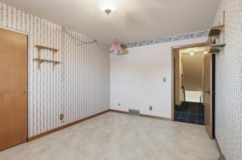 Tiny photo for 1744 Riverbirch Drive, Columbus, OH 43229 (MLS # 225045160)