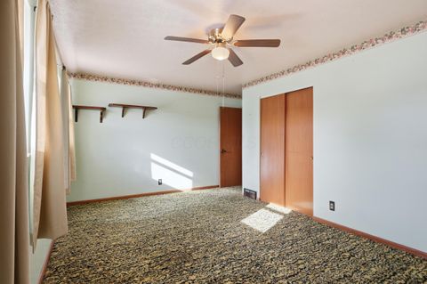 Tiny photo for 1744 Riverbirch Drive, Columbus, OH 43229 (MLS # 225045160)