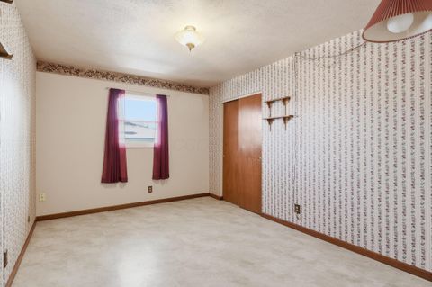 Tiny photo for 1744 Riverbirch Drive, Columbus, OH 43229 (MLS # 225045160)