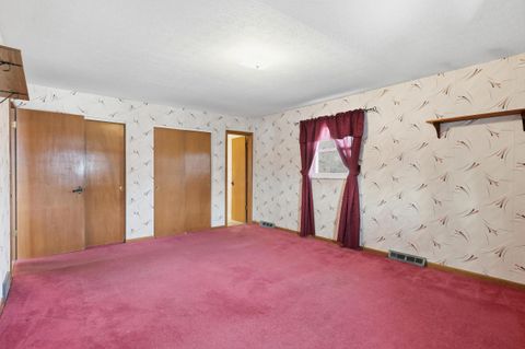 Tiny photo for 1744 Riverbirch Drive, Columbus, OH 43229 (MLS # 225045160)