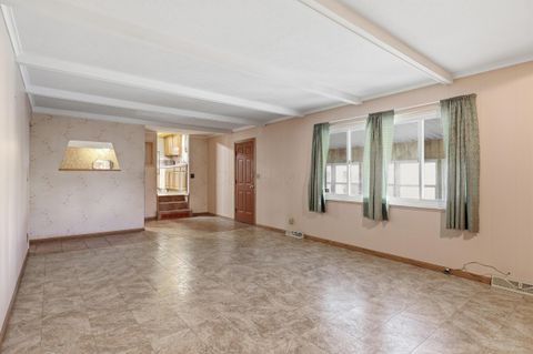 Tiny photo for 1744 Riverbirch Drive, Columbus, OH 43229 (MLS # 225045160)