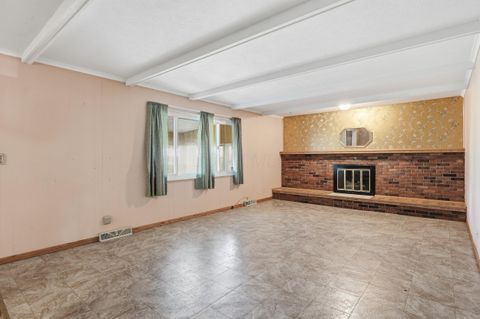 Tiny photo for 1744 Riverbirch Drive, Columbus, OH 43229 (MLS # 225045160)