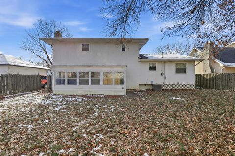 Tiny photo for 1744 Riverbirch Drive, Columbus, OH 43229 (MLS # 225045160)
