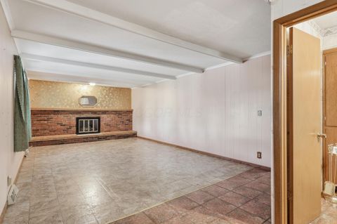 Tiny photo for 1744 Riverbirch Drive, Columbus, OH 43229 (MLS # 225045160)