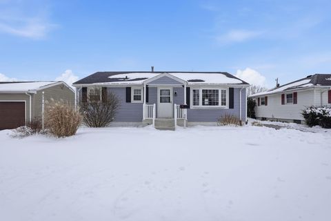 421 Clifton Avenue Findlay OH 45840