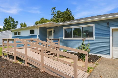 Tiny photo for 878 Oberlin Drive, Heath, OH 43056 (MLS # 226026653)