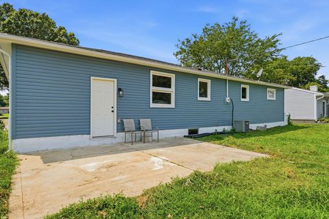 Tiny photo for 878 Oberlin Drive, Heath, OH 43056 (MLS # 226026653)