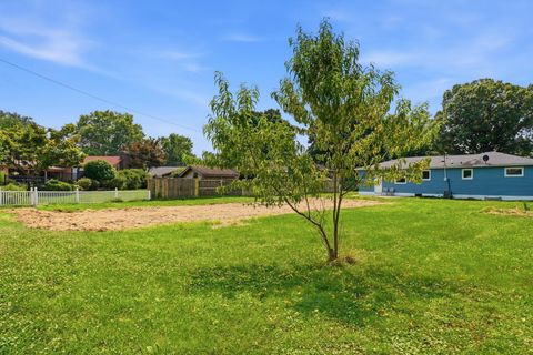 Tiny photo for 878 Oberlin Drive, Heath, OH 43056 (MLS # 226026653)