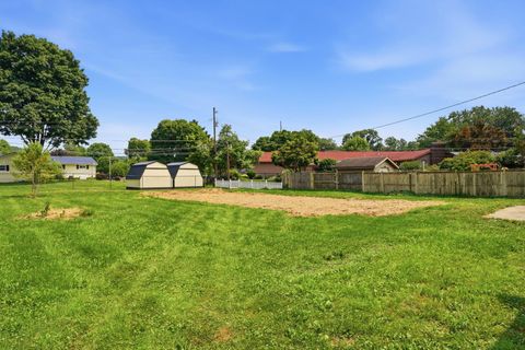 Tiny photo for 878 Oberlin Drive, Heath, OH 43056 (MLS # 226026653)