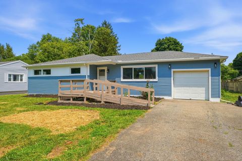 Tiny photo for 878 Oberlin Drive, Heath, OH 43056 (MLS # 226026653)